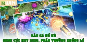 ban ca no hu thumb