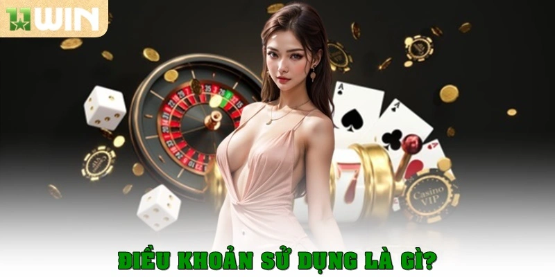 Điều khoản sử dụng là gì?